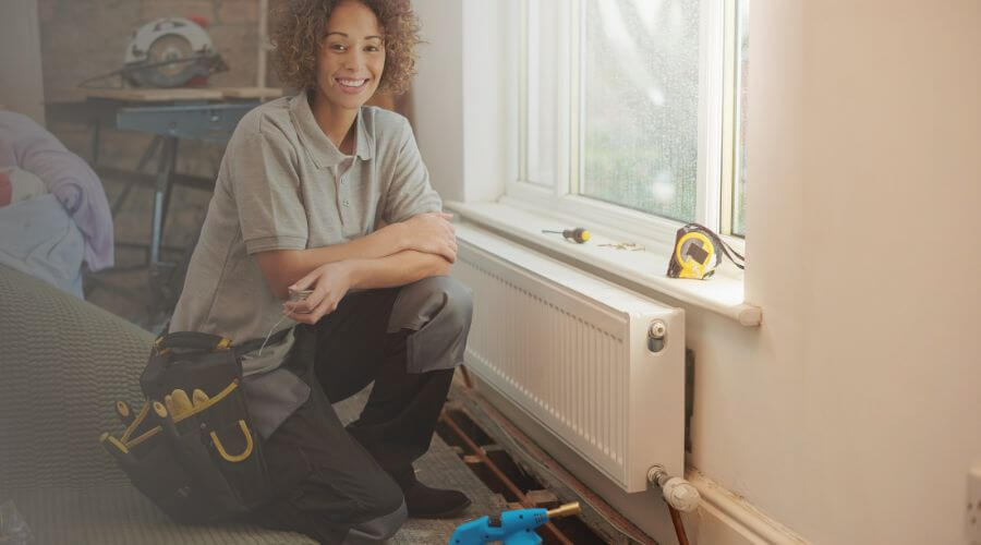 Local expert plumbing services in El Indio, TX